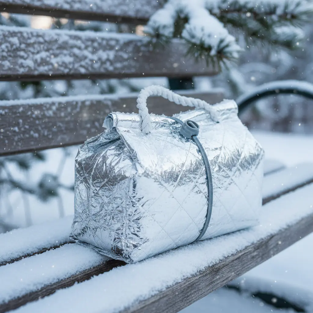 Secure packaging